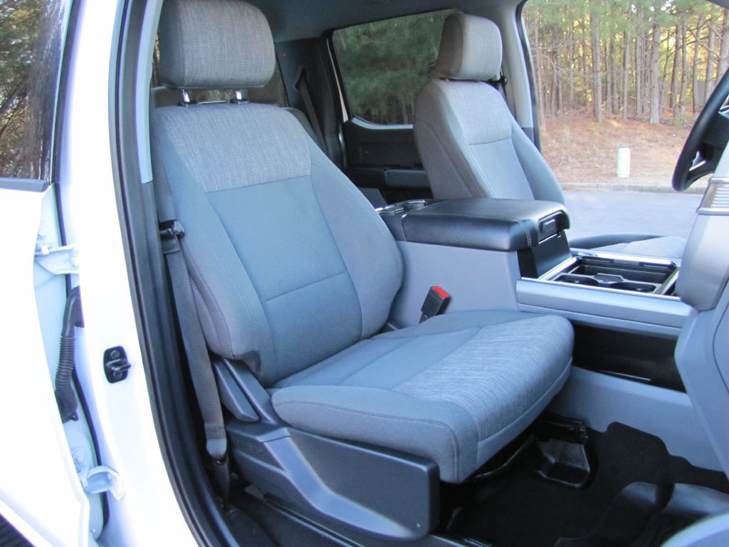 2024 Ford F-250 Image 25