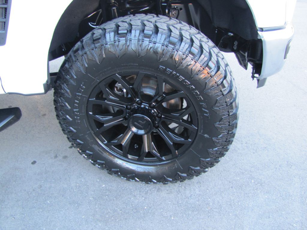 2024 Ford F-250 Image 26