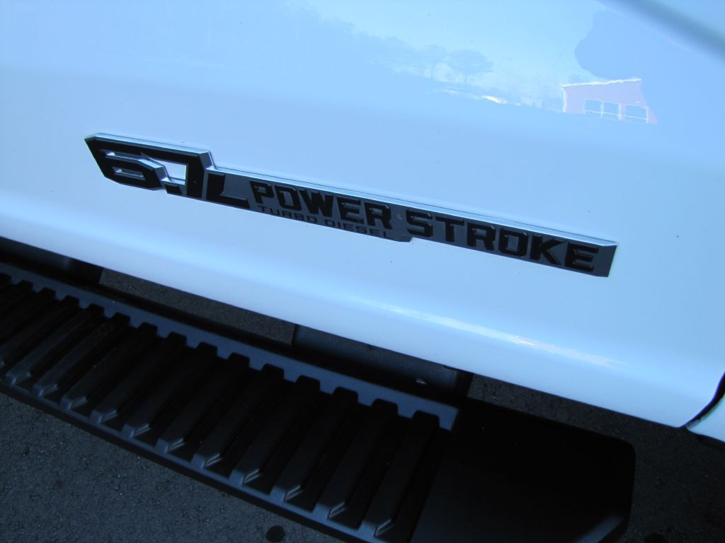 2024 Ford F-250 Image 29