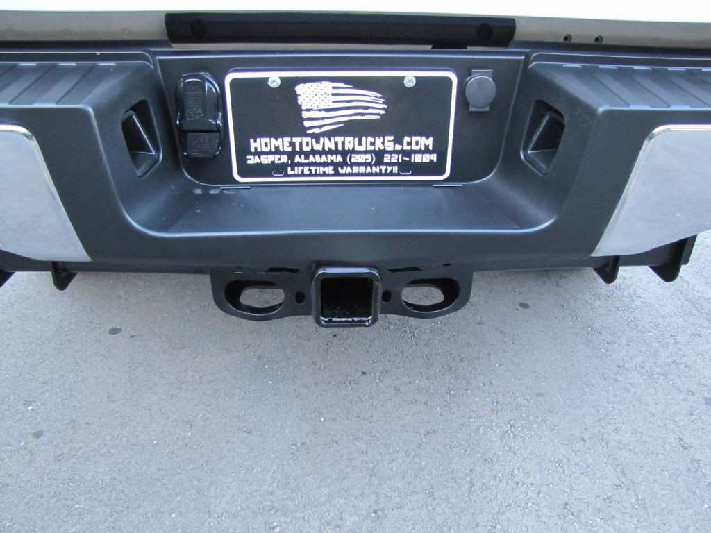 2024 Ford F-250 Image 32