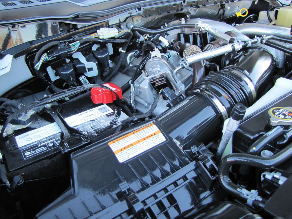 2024 Ford F-250 Image 36