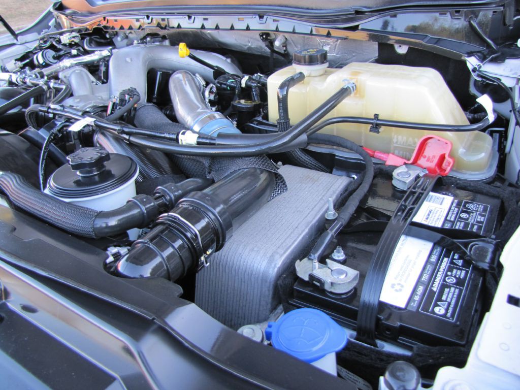 2024 Ford F-250 Image 38