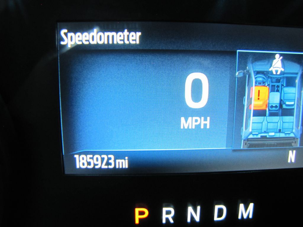 2024 Ford F-250 Image 39