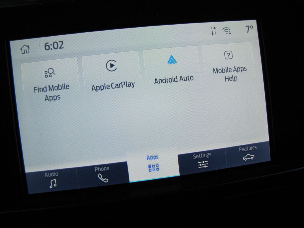 2024 Ford F-250 Image 41