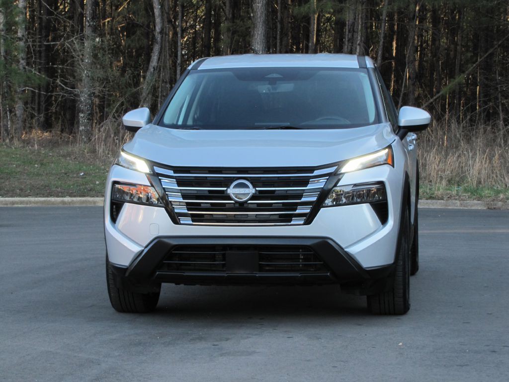 2024 Nissan Rogue Image 10