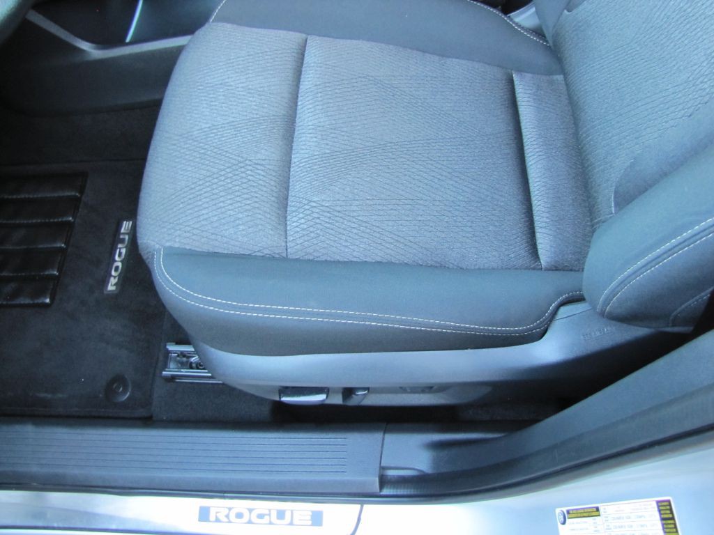 2024 Nissan Rogue Image 16