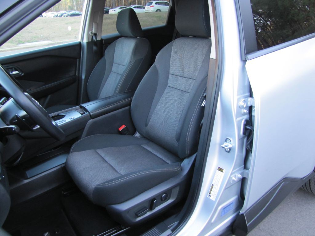 2024 Nissan Rogue Image 17