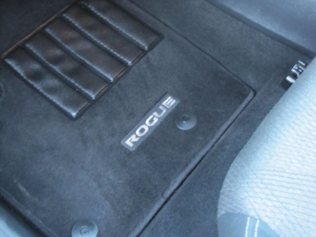 2024 Nissan Rogue Image 18