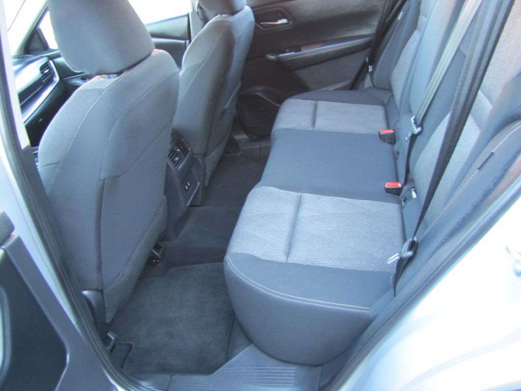 2024 Nissan Rogue Image 19