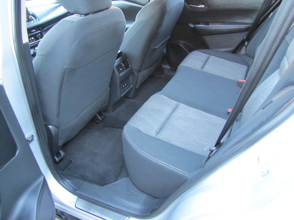 2024 Nissan Rogue Image 20