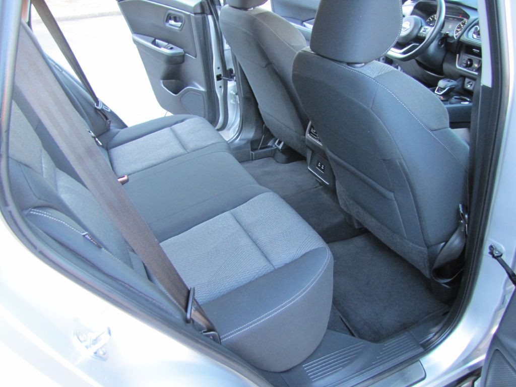 2024 Nissan Rogue Image 23