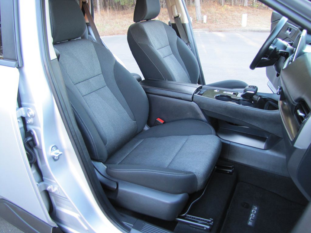 2024 Nissan Rogue Image 26