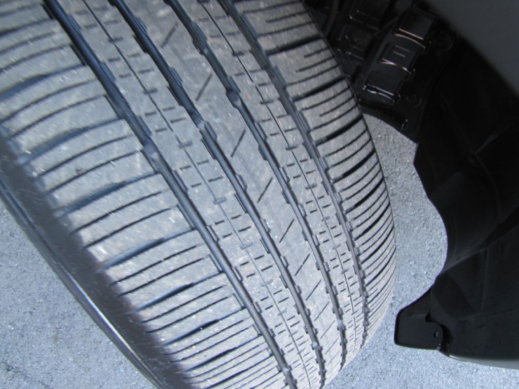 2024 Nissan Rogue Image 28