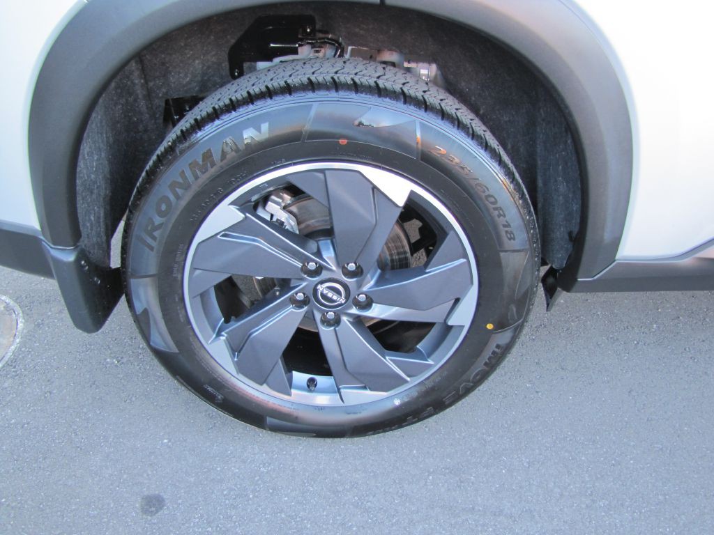 2024 Nissan Rogue Image 29