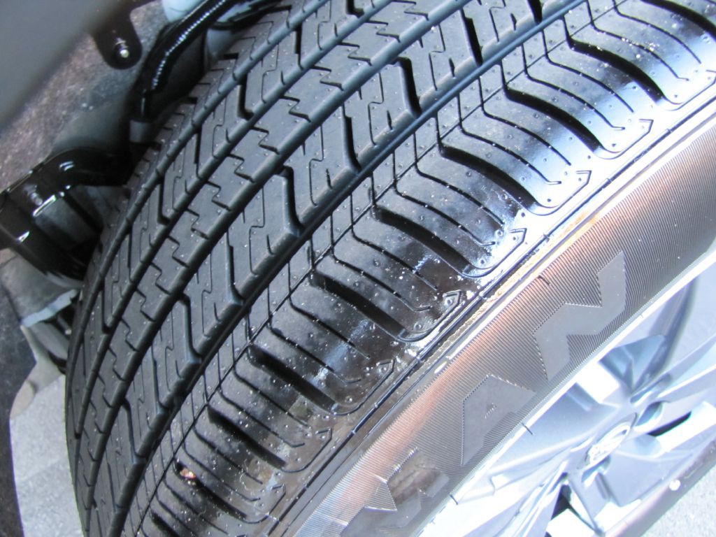 2024 Nissan Rogue Image 30