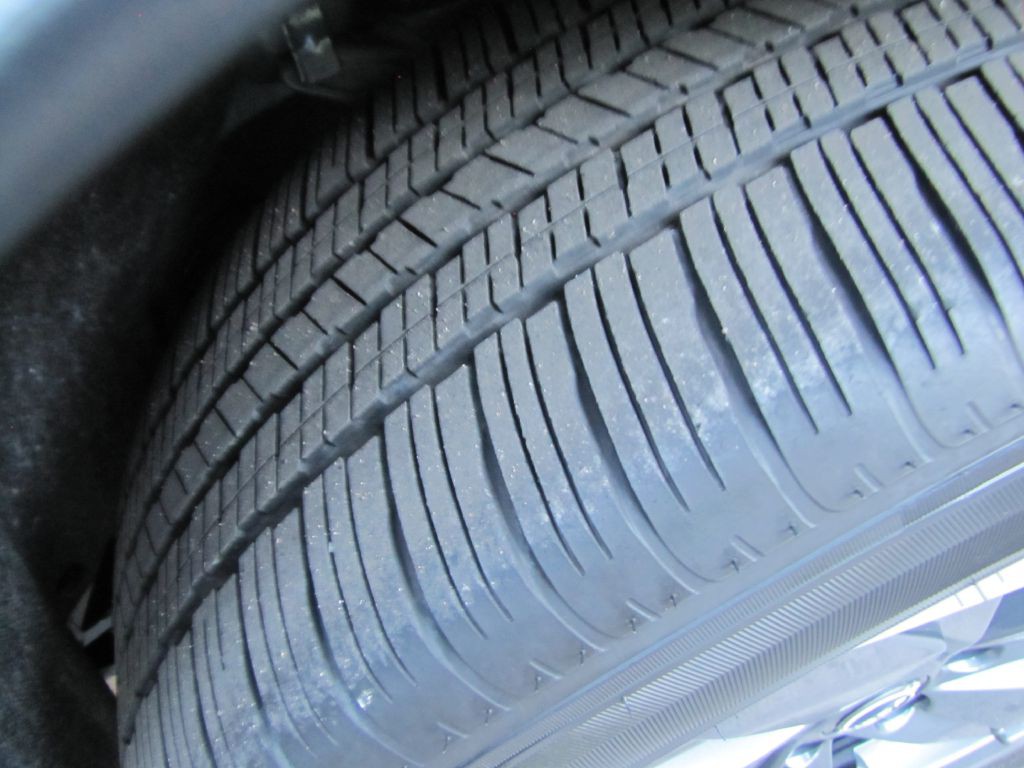 2024 Nissan Rogue Image 32