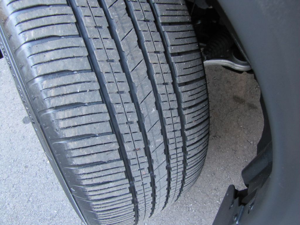 2024 Nissan Rogue Image 33