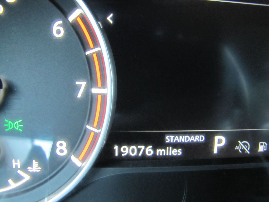 2024 Nissan Rogue Image 36