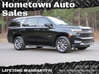Image for 2023 Chevrolet Tahoe 1500 LS ID: 7224016