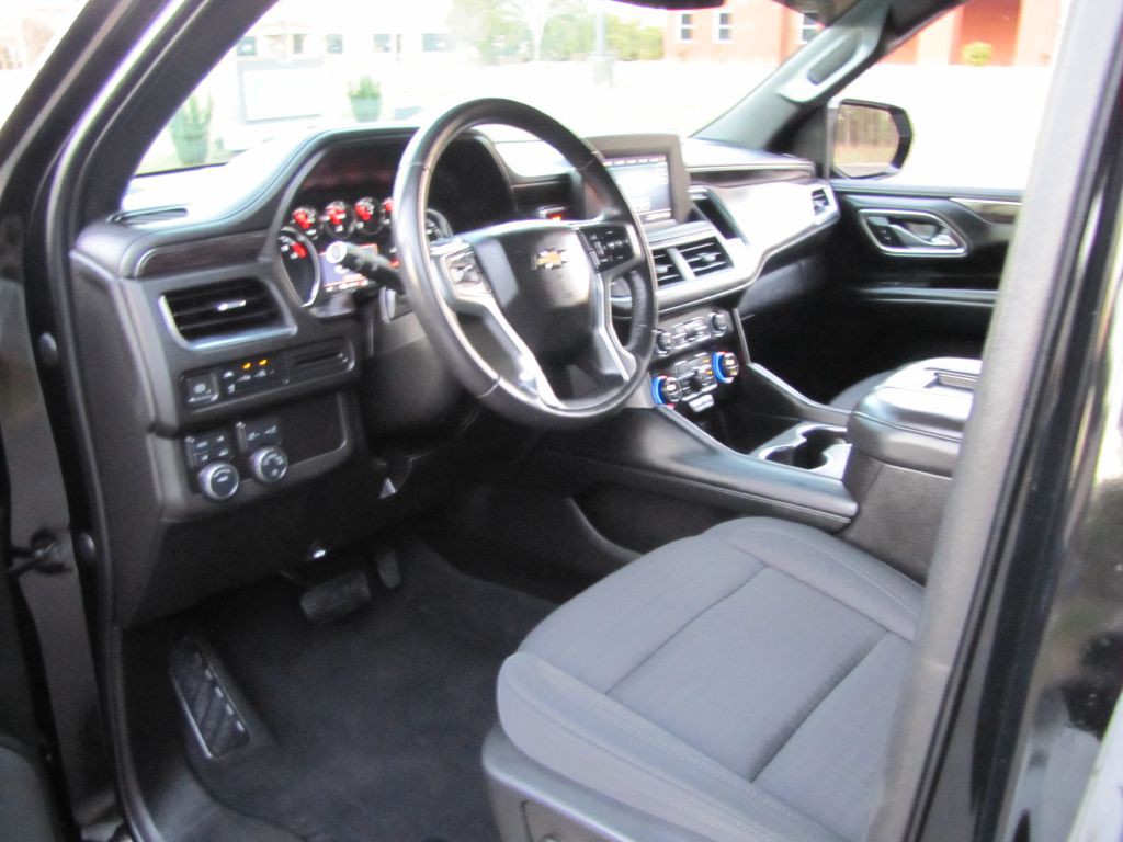 2023 Chevrolet Tahoe Image 14