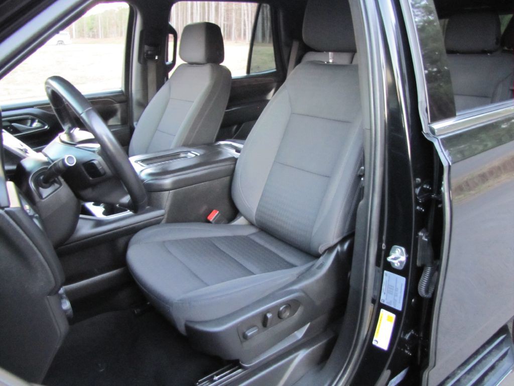 2023 Chevrolet Tahoe Image 16