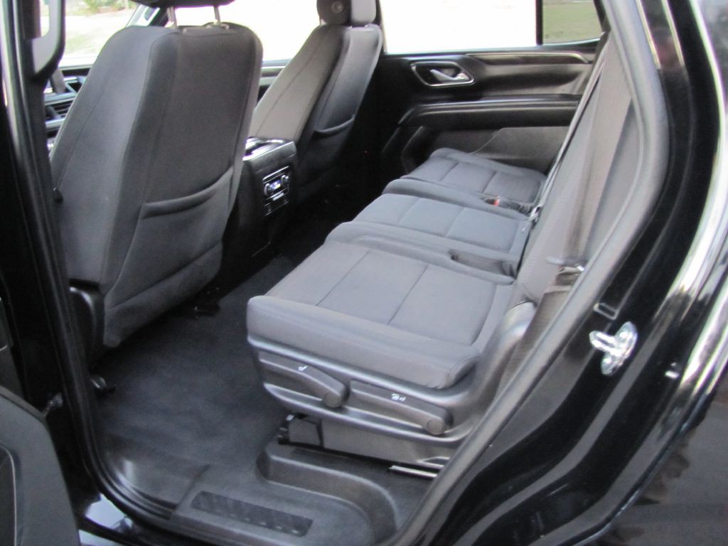 2023 Chevrolet Tahoe Image 18