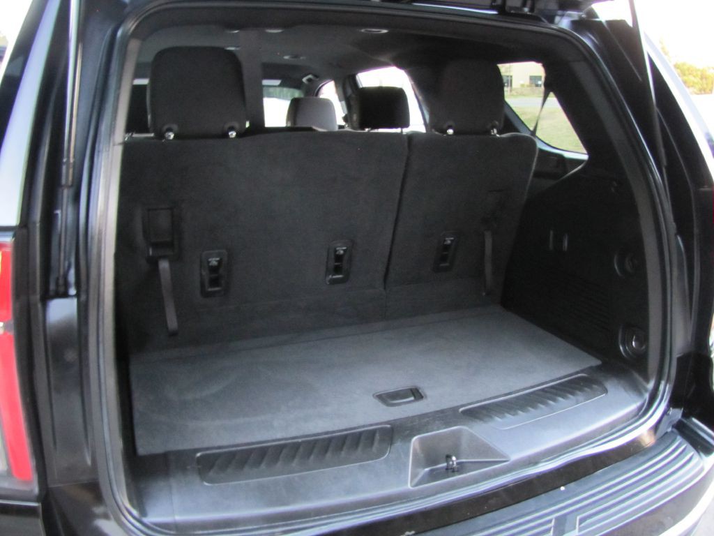 2023 Chevrolet Tahoe Image 19