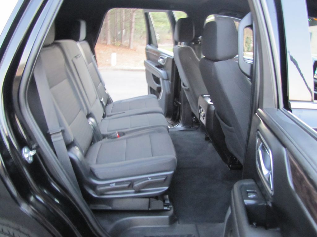 2023 Chevrolet Tahoe Image 20