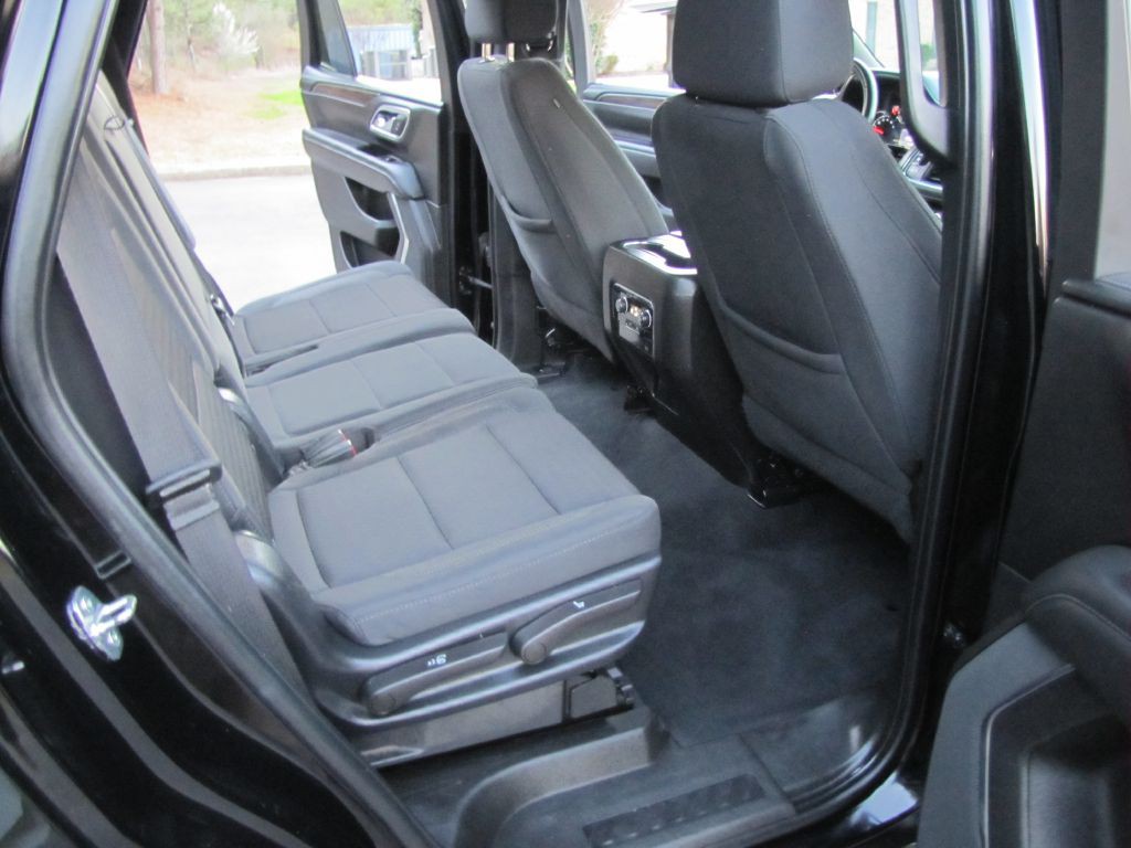 2023 Chevrolet Tahoe Image 21