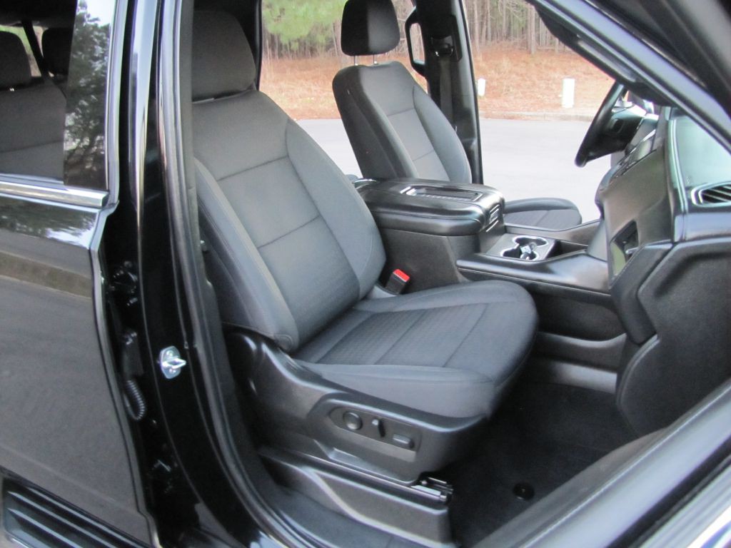 2023 Chevrolet Tahoe Image 24