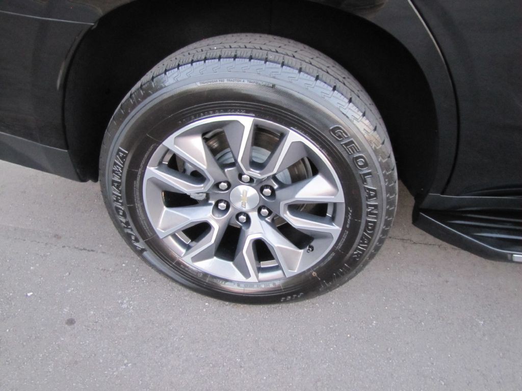 2023 Chevrolet Tahoe Image 26