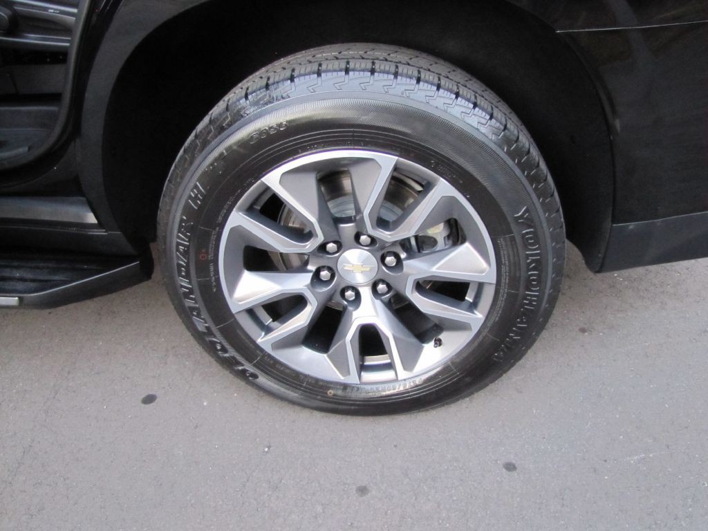 2023 Chevrolet Tahoe Image 28