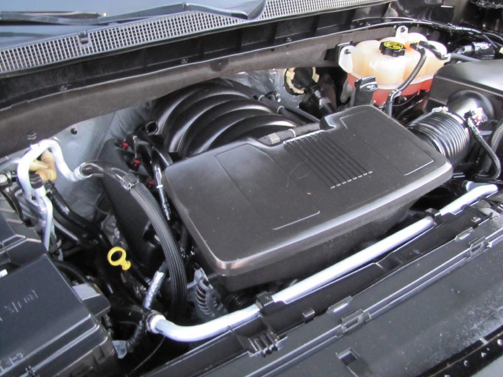 2023 Chevrolet Tahoe Image 31