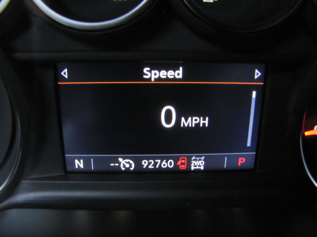 2023 Chevrolet Tahoe Image 32