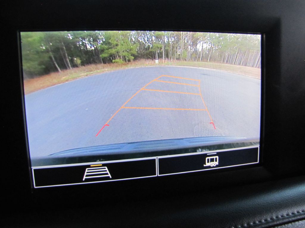 2023 Chevrolet Tahoe Image 38