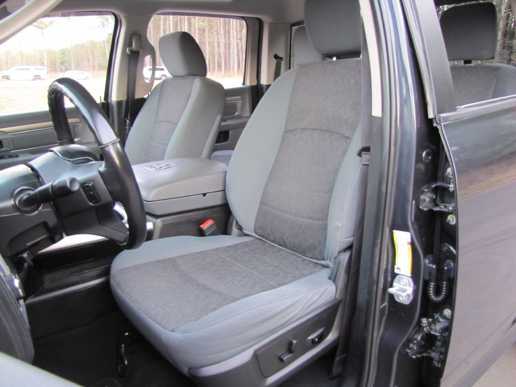 2018 Dodge Ram 1500 Image 15