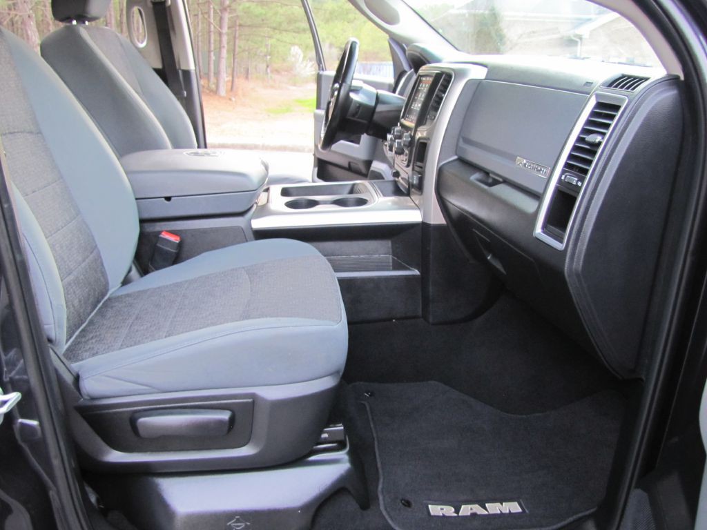 2018 Dodge Ram 1500 Image 20