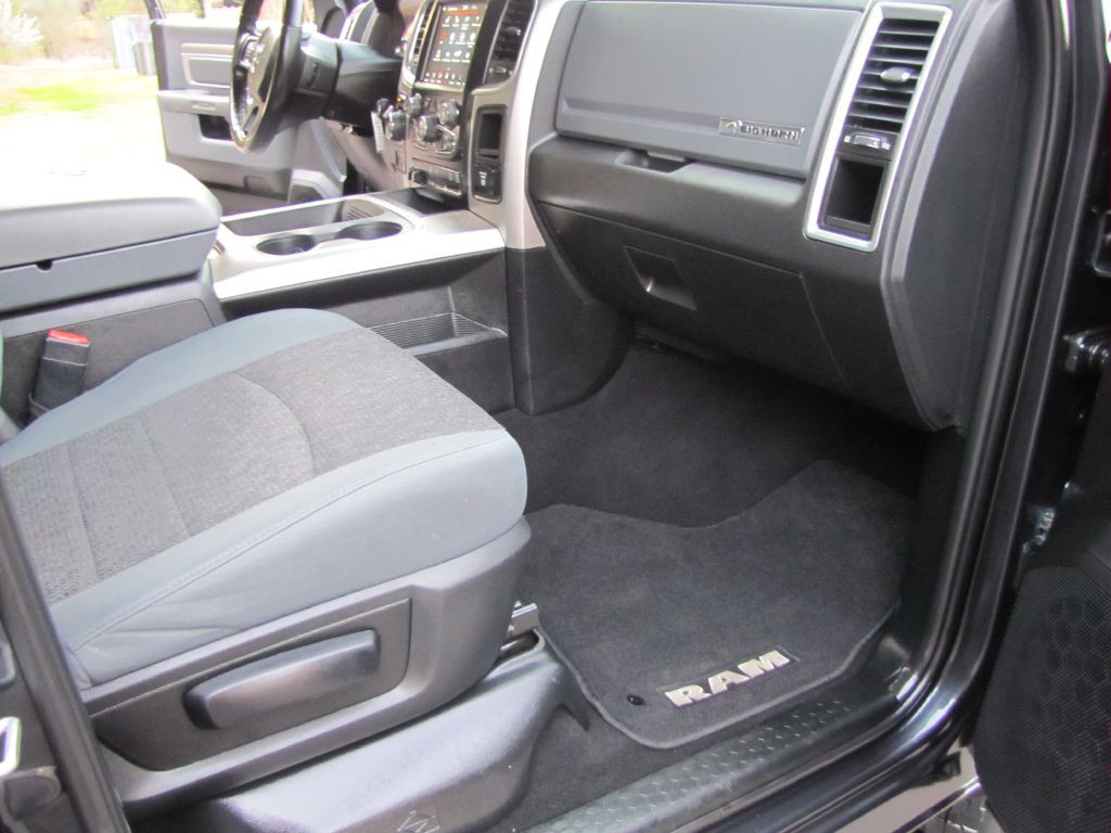 2018 Dodge Ram 1500 Image 21