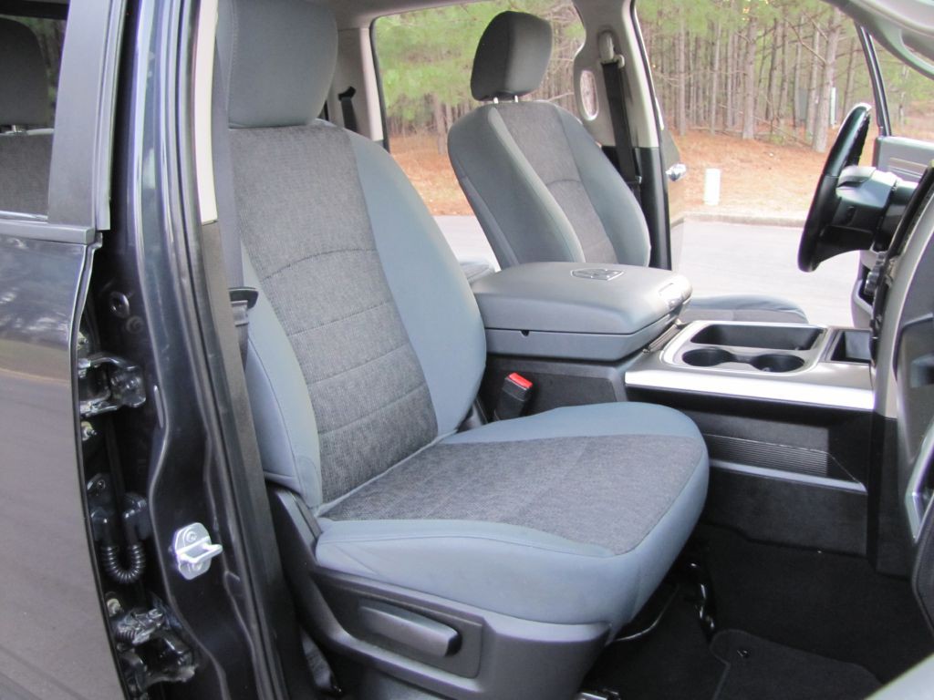 2018 Dodge Ram 1500 Image 22