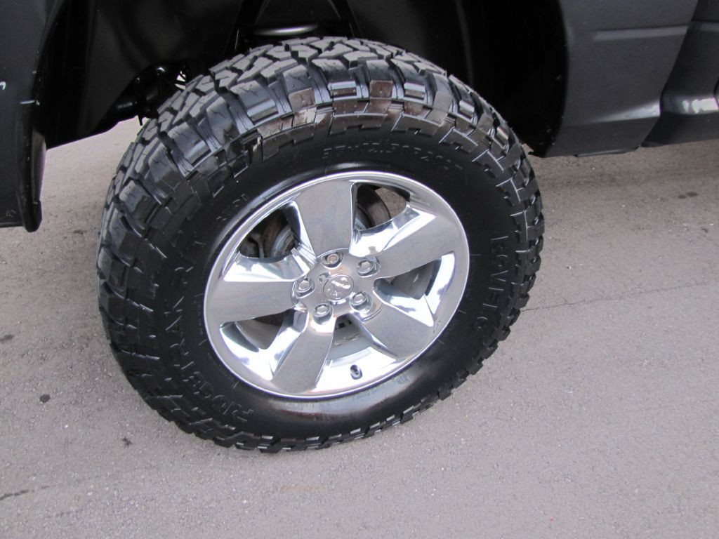 2018 Dodge Ram 1500 Image 27