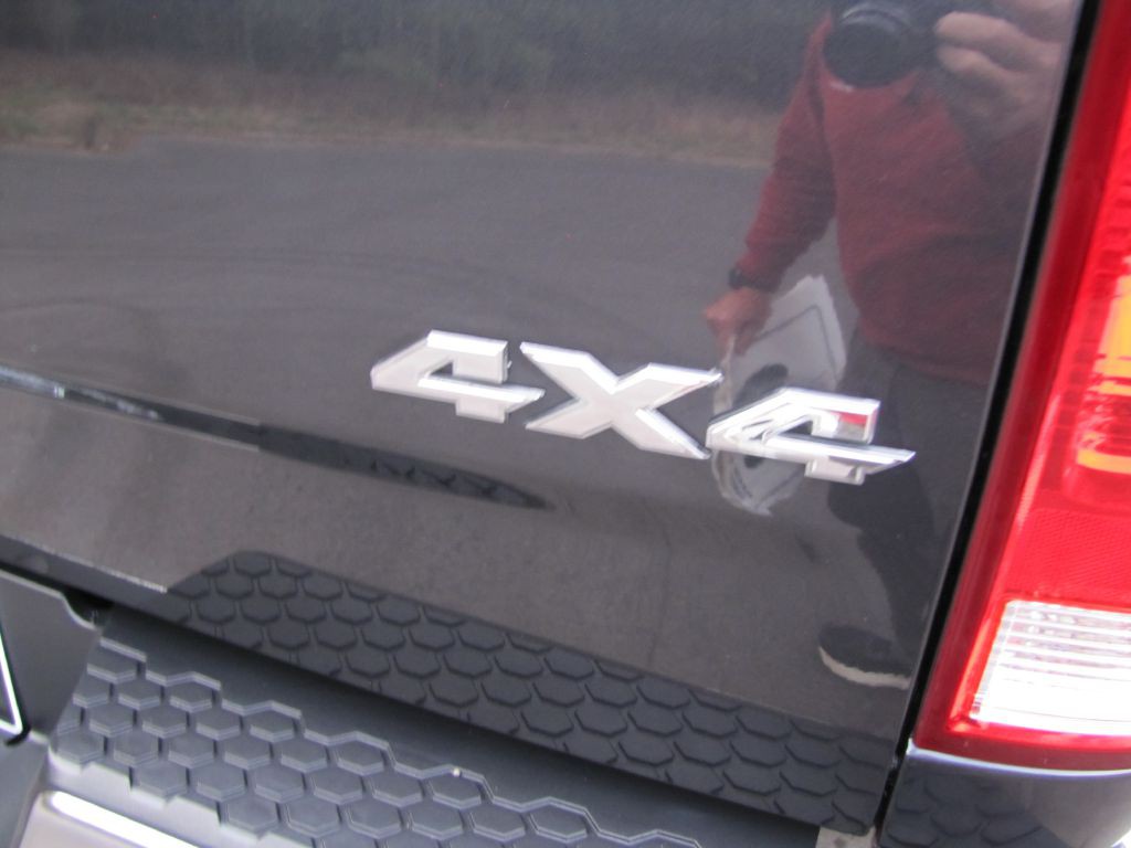 2018 Dodge Ram 1500 Image 28