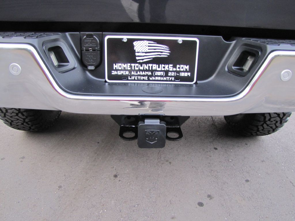 2018 Dodge Ram 1500 Image 29