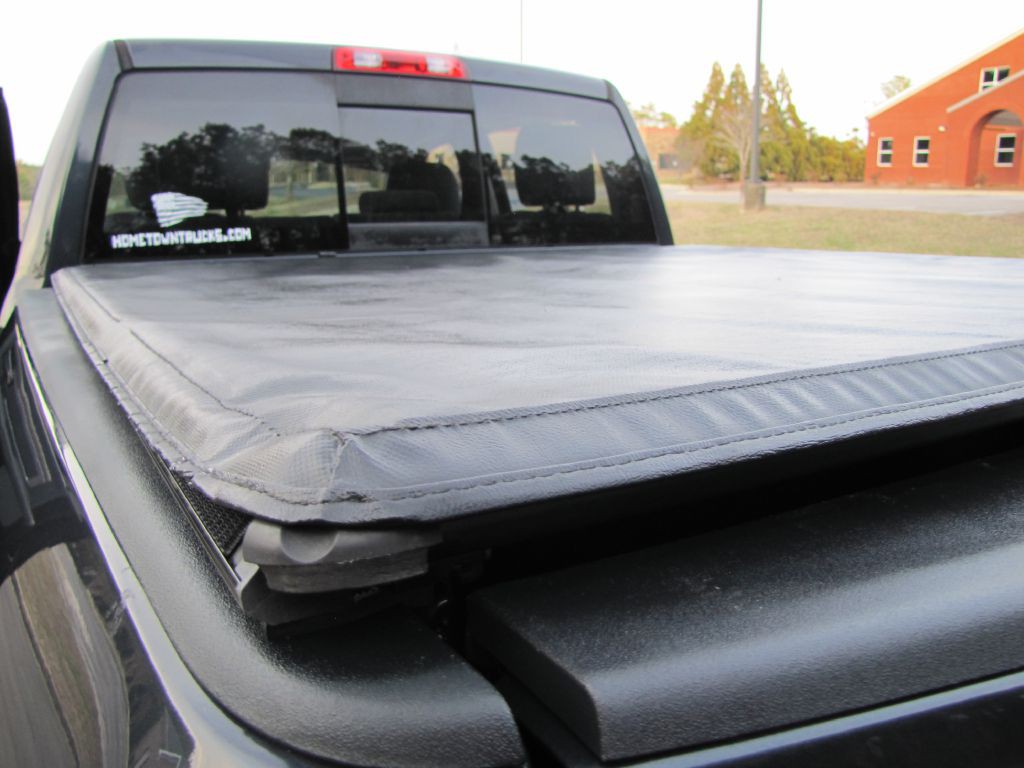 2018 Dodge Ram 1500 Image 30