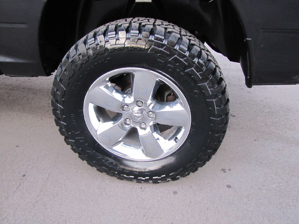 2018 Dodge Ram 1500 Image 32