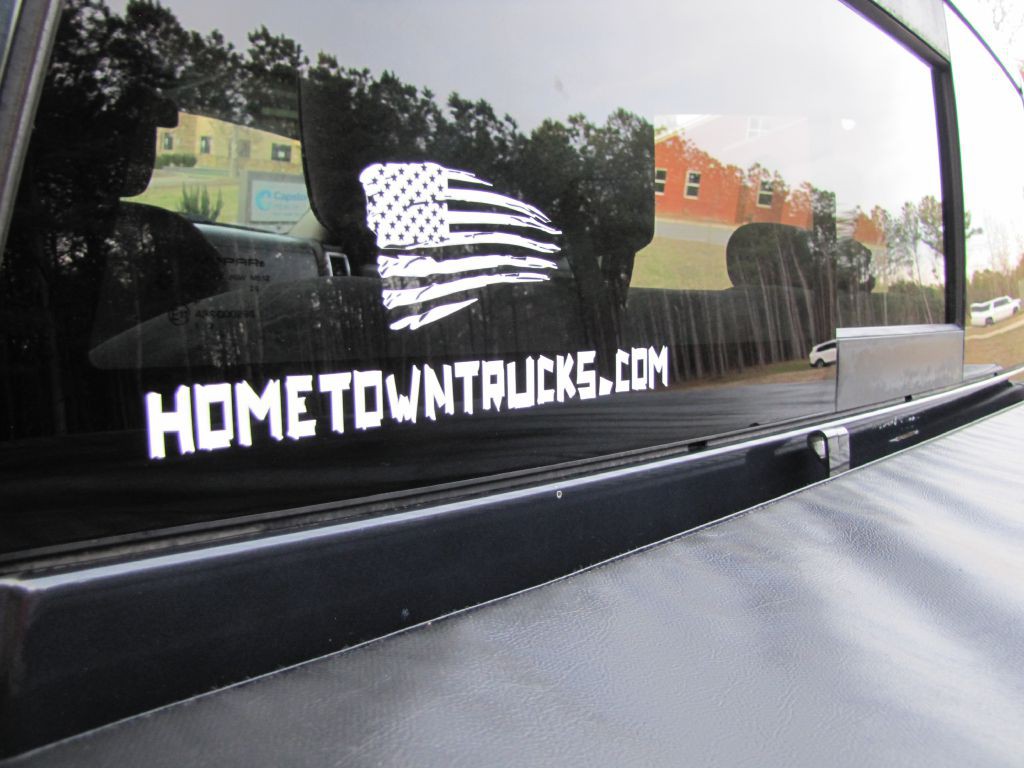 2018 Dodge Ram 1500 Image 34