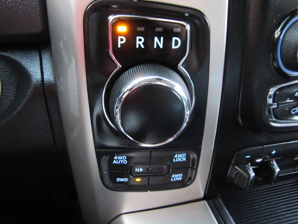 2018 Dodge Ram 1500 Image 41