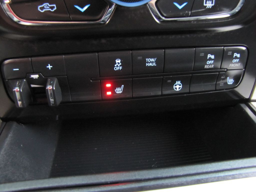 2018 Dodge Ram 1500 Image 43