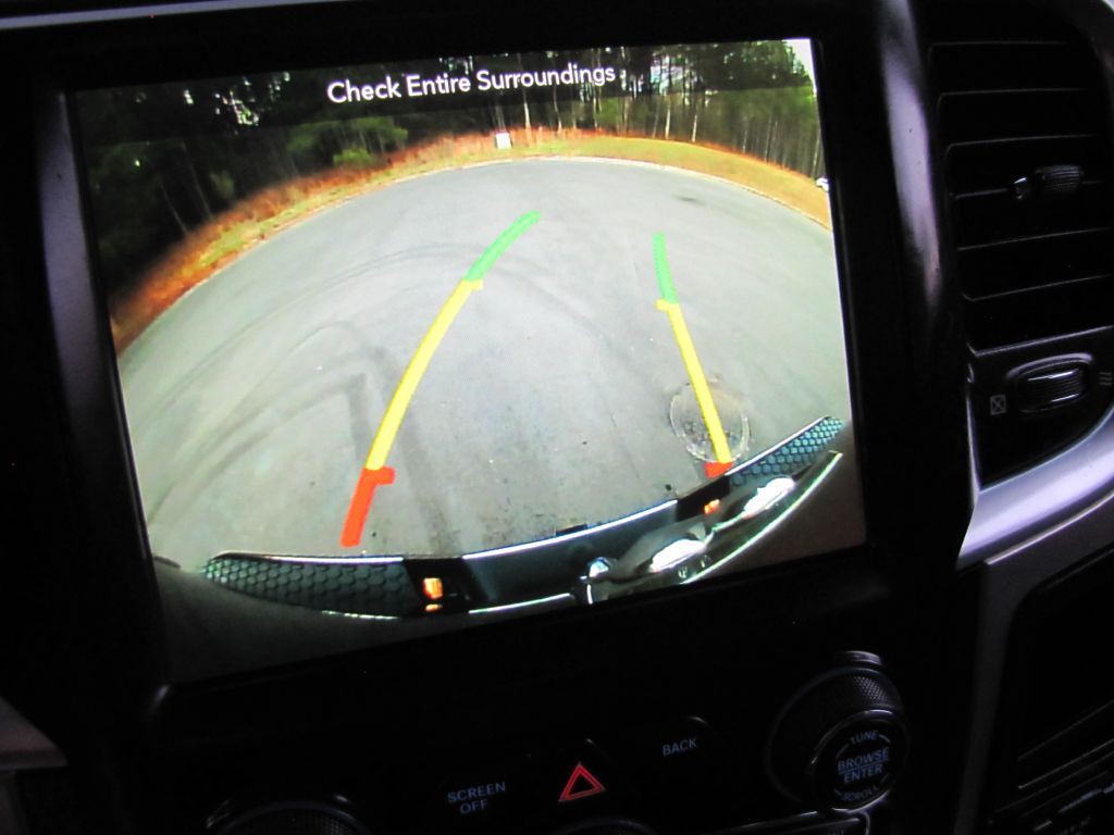 2018 Dodge Ram 1500 Image 46