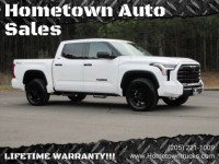 Image for 2023 Toyota Tundra CREWMAX SR5 ID: 7230772