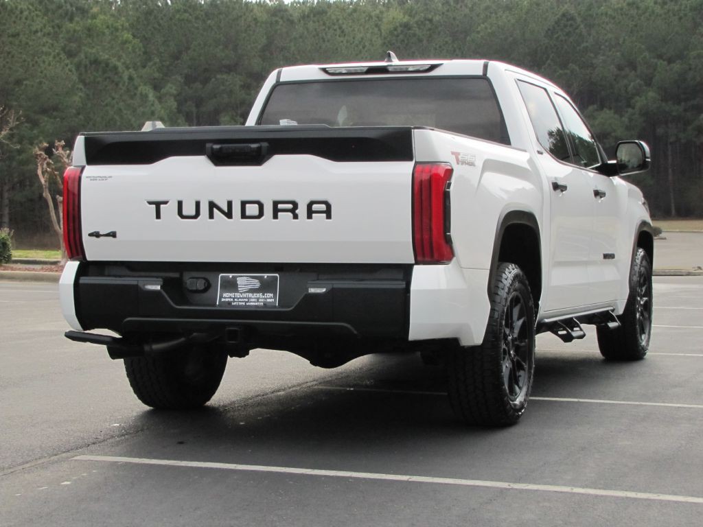 2023 Toyota Tundra Image 12